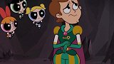 新飞天小女警：王子居然是因为打电玩，才迟到的！