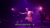杨千嬅又火了，挑战《永不失联的爱》惊艳乐坛，开口吊打单依纯！