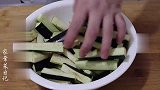 1块豆腐2个茄子，简单一做，香气四溢超下饭，上桌连汤汁都不剩