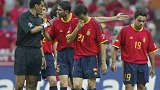 心魔难除！16年前西班牙便倒在东道主脚下 耶罗从队长到主帅