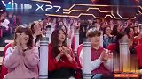 王牌对王牌《流星花园》再现分手戏，看言承旭飙泪实在受不了