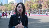 现场直击-天河夺冠庆典准备就绪 恒大上下齐心剑指冠军