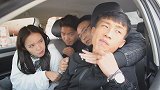 女司机练车太搞笑了，这么奇葩的女司机还是头一次见，真逗