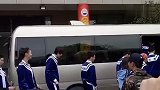 综合-18年-武大靖录制综艺人气高 迷妹热情点燃全场-专题