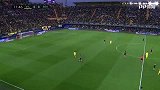 2018/2019西甲联赛第24轮上半场录播：比利亚雷亚尔VS塞维利亚（陈渤胄）