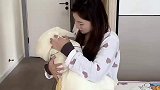 老婆从小家庭优越却愿意跟着我嫁到小县城，每天也变得省吃俭用