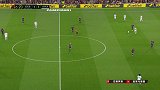 惊心动魄！魔笛超远距离直塞 C罗单刀劲射被小狮子扑出