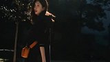 江疏影：圈内学霸，曾接待英国首相，凭三十而已再次爆红