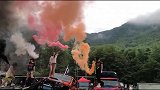 千万不要和我们一起去西藏，因为太快乐了！