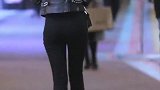 这么迷人性感的好身材，不知月入五千的能否追求她吗