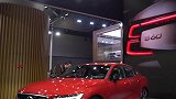 不出长轴版2019广州车展简评S60