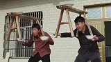 确认过眼神是个高手