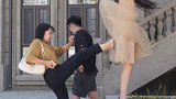 姑娘，就你这做法，谁能看的下去啊！