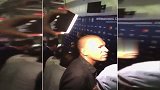 西甲-1718赛季-未到悬念揭晓时刻 内马尔赛后经过混采区一言不发-专题