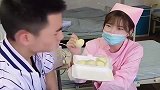 逗比小伙这一把扯的，差点给我笑岔气了！