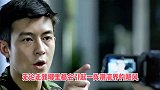 陈冠希陪秦舒培逛街，长相帅气又会体贴人，男友力满满