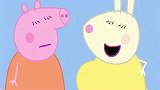 小猪佩奇：一个奇怪口味的孕妇！