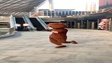 这波操作给多少分？