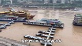 重庆小面的确名不虚传，13元一碗的豌杂面，简直太好吃了