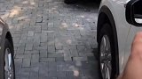侧方位停车1