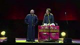 郭德纲搞笑相声，你们就坐下听说洗脑，然后出去替我骂人去