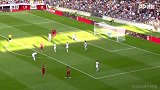 利物浦快速反超！里昂后防又短路 头球解围直接乌龙