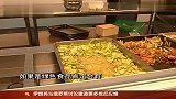 广东工业大学青菜吃出76条菜虫 被疑恶作剧