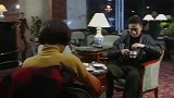 警花去捣乱队长的相亲，还特意化了妆，谁知自己反而出了丑！