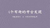 4个有趣的考古发现，阿肯色州挖恐龙蛋，是否可以孵出恐龙？