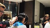 越来越多妹子指定这款短发，蓬松有层次，乖巧气质翻倍