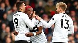 英超-巴贝尔轰世界波蓝鸟狂攻无果 富勒姆1-0卡迪夫城