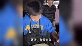 美国卖酱香饼的中国小伙花3万美金保释，本人发声