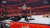 WWE-17年-RAW第762期：杰夫哈迪VS齐格勒集锦-精华