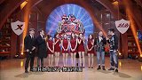 韩国女团tara大秀舞姿，惹现场粉丝集体尖叫