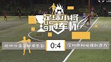 中国足球小将冠军杯第二日比赛A组速览，杭州仕海0:4深圳悦强！