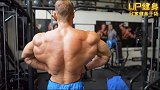 系统的背部训练：打造像“翅膀”一样的背部