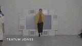 Teatum Jones 2017春夏伦敦时装周时装发布会