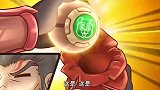 王者歪传：张飞用精灵球抓魔神吕布，结果被反魔化，刘备吓呆了