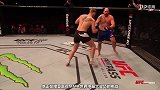 UFC-18年-FN127 沃尔科夫：这场比赛将是我成为冠军的垫脚石-专题