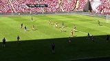 英超-1516赛季-社区盾杯-阿森纳1：0切尔西-精华