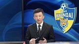 娄越点评奥斯卡近期惊艳表现：兵无常势 水无常形