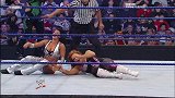 WWE-17年-幸存者大赛2008：女子五对五组队淘汰赛-全场