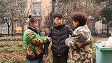短剧：小伙帮助穷女孩，却被女孩赖上讹诈两千，女孩母亲来后感人