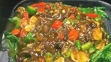 入口即化的农村美食，你们喜欢吃吗