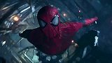 亲眼看着女友死去，这一代蜘蛛侠的经历有些悲惨
