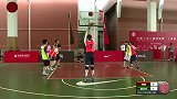 篮球-16年-中国三对三篮球联赛上海赛区：快鱼vs新农村-全场