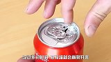 作死老外将金属镓放进真空，究竟会发生什么？下一秒却画风突变！