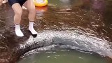 这真是死要面子活受罪