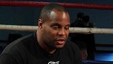 UFC-14年-UFC178前瞻：科米尔欣喜受访有关顶替古斯塔夫森挑战乔恩琼斯-新闻