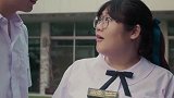 嫉妒使人丑陋，共勉